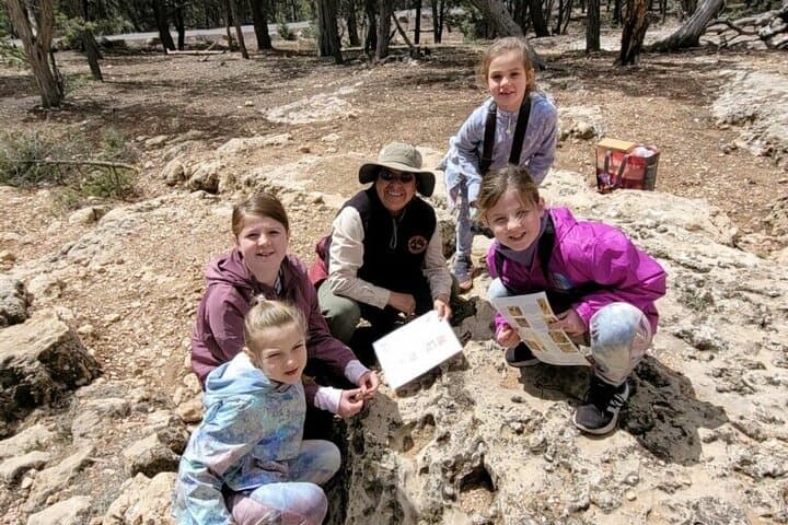 South Rim Grand Canyon Guided Tour from Tusayan — Highlights, Tips & What to Expect photo 5