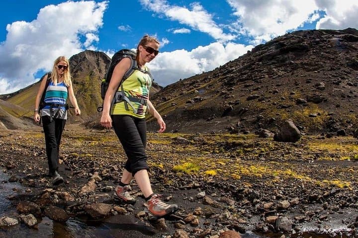 Arenales Hill Trekking: Full-Day Andes Hike from Mendoza photo 2
