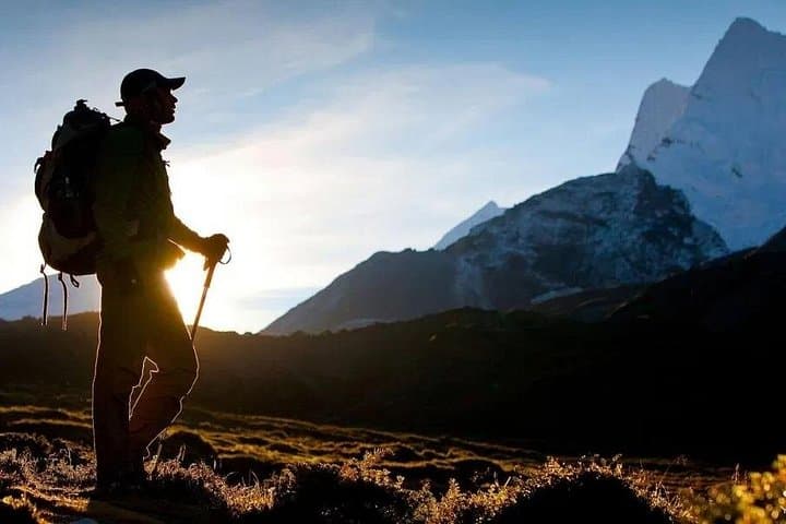 Arenales Hill Trekking: Full-Day Andes Hike from Mendoza photo 4