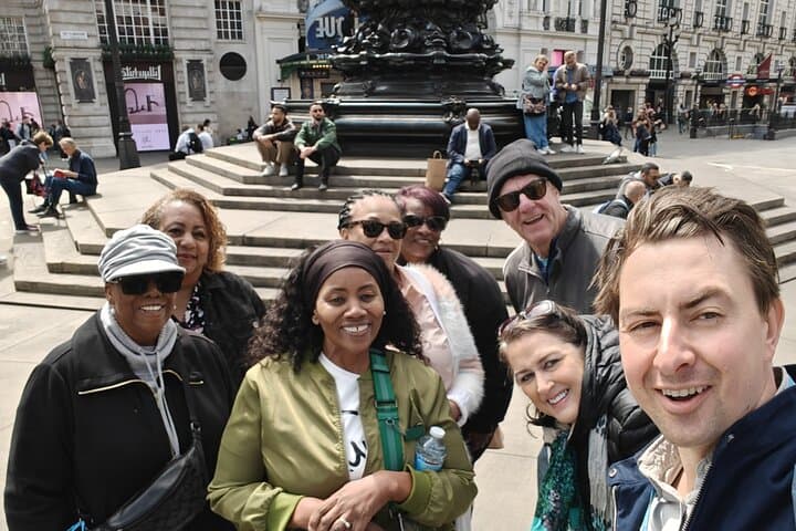 Private London Walking Tour — Top 30 Sights with Blue Badge Guide photo 5