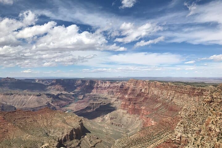 South Rim Grand Canyon Guided Tour from Tusayan — Highlights, Tips & What to Expect photo 4