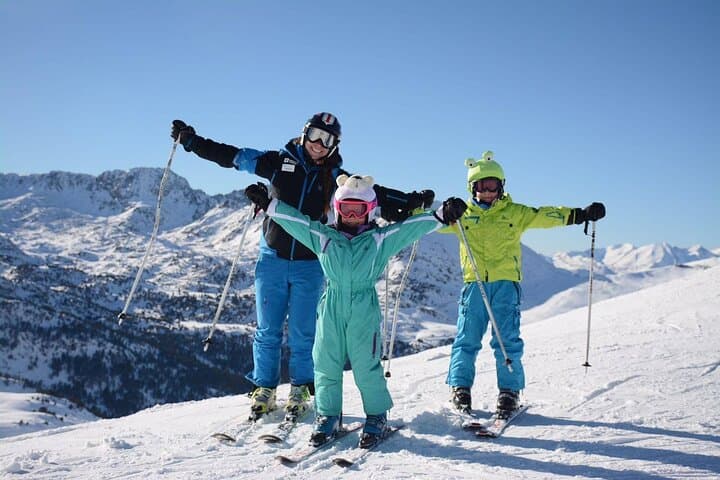 Full-Day Ski Lessons at Cerro Catedral — Bariloche Snow Day Guide photo 4