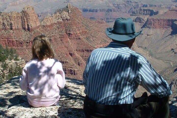 South Rim Grand Canyon Guided Tour from Tusayan — Highlights, Tips & What to Expect photo 6