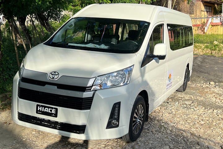 Private Puerto Plata Airport Transfer — Fast, Safe Door-to-Door Service from POP photo 1
