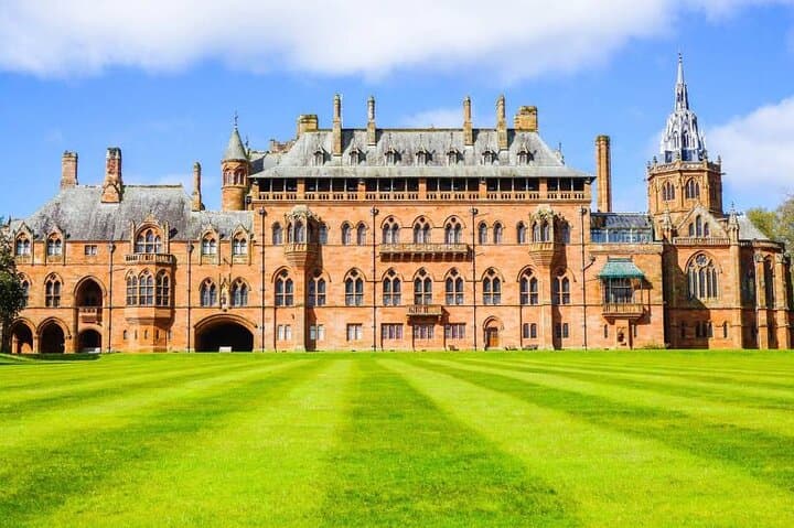 Private Bute Island Tour: Mount Stuart, Rothesay & Kilchattan Bay photo 2