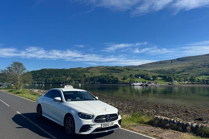 Private Bute Island Tour: Mount Stuart, Rothesay & Kilchattan Bay photo 5