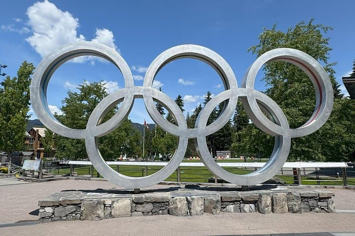 Whistler History, Arts & Culture Valley Trail Walking Tour photo 4