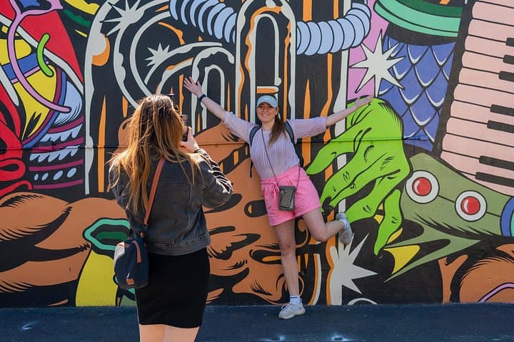 Wynwood Walls — Miami’s Giant Outdoor Street Art Campus Guide photo 3