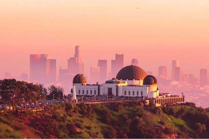 Private Los Angeles Car Tour: Hollywood, Beverly Hills & Santa Monica in 3 Hours photo 4