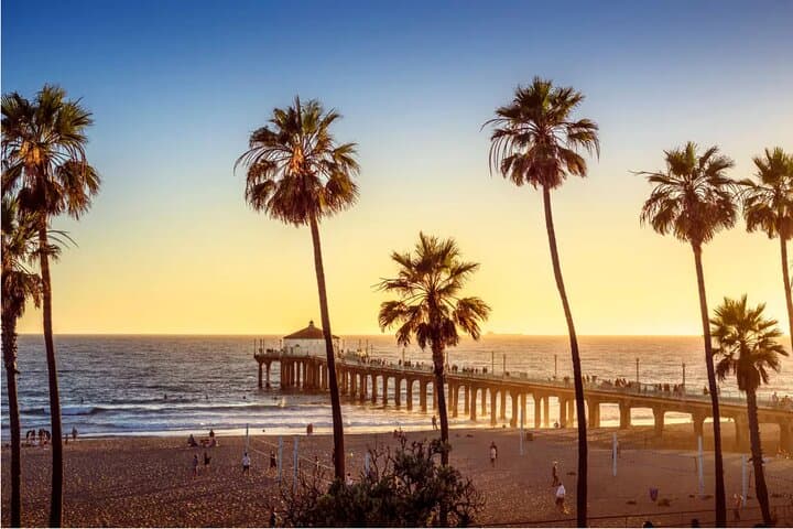 Private Los Angeles Car Tour: Hollywood, Beverly Hills & Santa Monica in 3 Hours photo 6