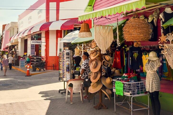 Private Isla Mujeres Adventure: Snorkel, Playa Norte & Local Lunch photo 3