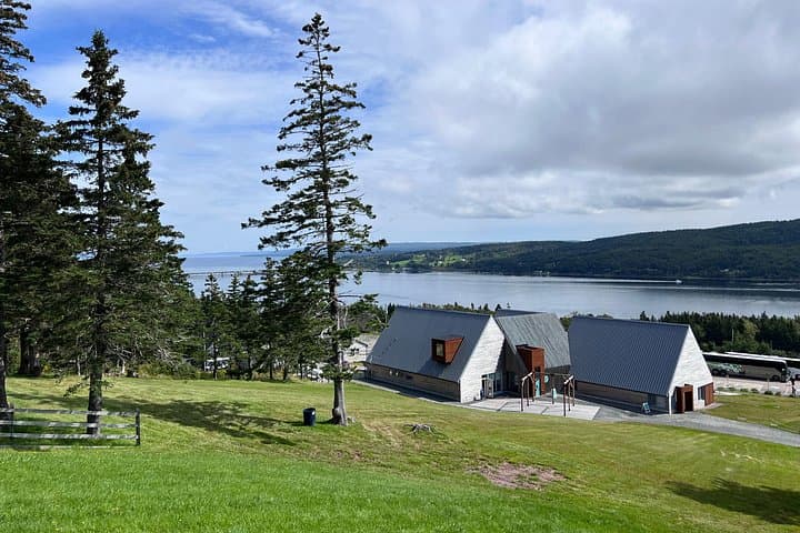 Highland Village and Baddeck Tour — Cape Breton Culture, Cabot Trail Views & Bell Museum