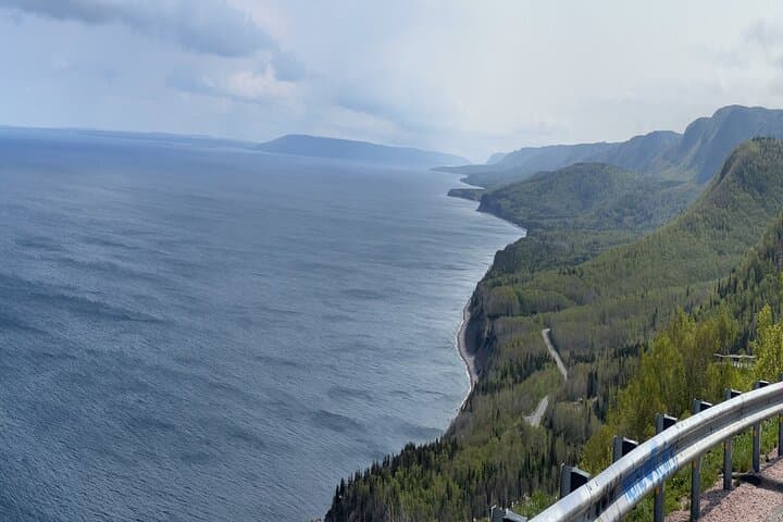 Cabot Trail Scenic Drive to Keltic Lodge — Highland Horizons Day Tour photo 3