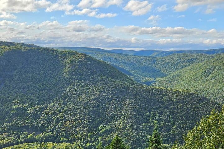 Cabot Trail Scenic Drive to Keltic Lodge — Highland Horizons Day Tour photo 4