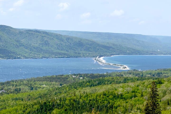 Cabot Trail Scenic Drive to Keltic Lodge — Highland Horizons Day Tour photo 5