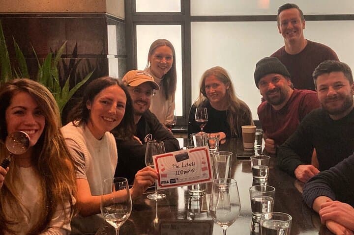 Whistler Murder Mystery Dinner: Pop-Up Escape Game & Local Stock Board photo 3