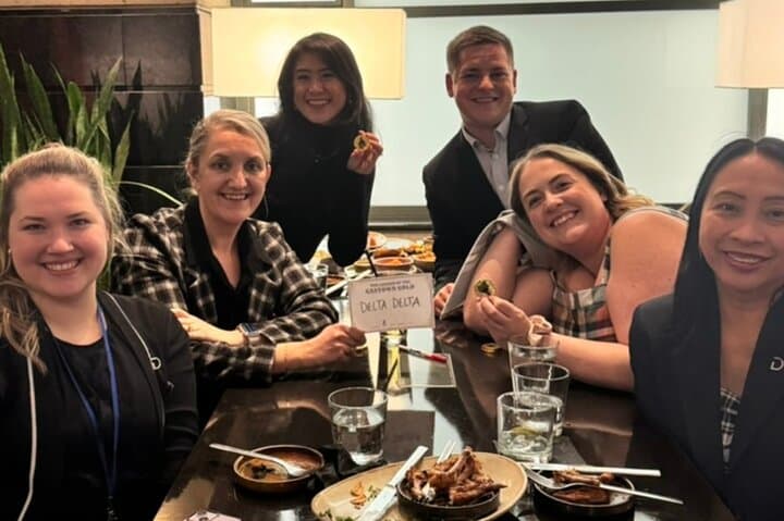 Whistler Murder Mystery Dinner: Pop-Up Escape Game & Local Stock Board photo 4