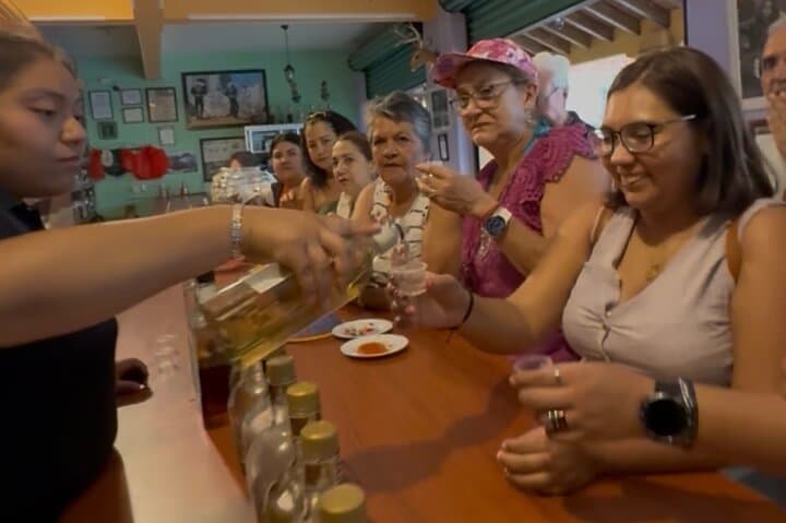 Following Nacho Libre: Film Locations & Mezcal Tasting in Oaxaca photo 4