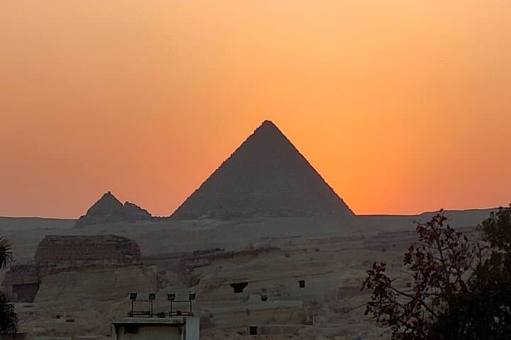 3-Day Cairo Itinerary: Pyramids, Saqqara, Alexandria & Old Cairo photo 4