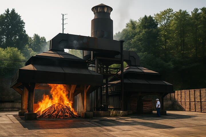 Nashville to Jack Daniel's: VIP Distillery Tour, BBQ & Live Music photo 3