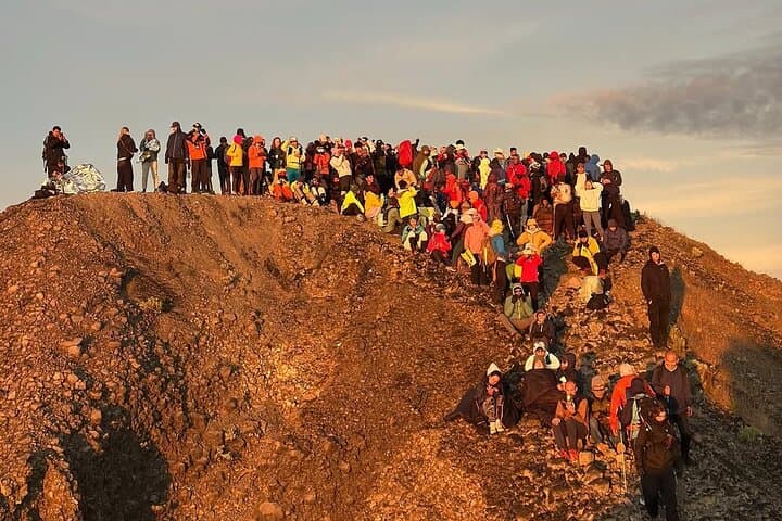 Rinjani Summit in 2 Days: Overnight Trek to Indonesia’s 3,726m Volcano photo 2