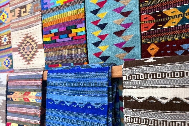 Following Nacho Libre: Film Locations & Mezcal Tasting in Oaxaca photo 6