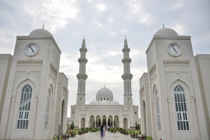 Day Tour Negeri Sembilan — Seremban Culture, Architecture & Hidden Temples photo 3