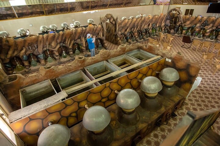Full-Day Taif Tour from Makkah: Roses, Mountains & Markets photo 2