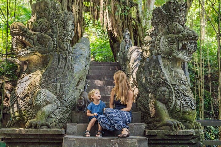 Custom Ubud Private Day Tour with Local Driver — Design Your Perfect Day photo 5