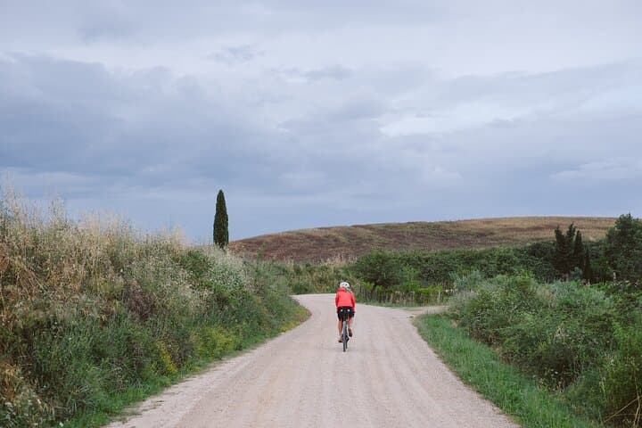 Chianti E-Bike Tour & Wine Tasting: Ride Through Tuscan Vineyards photo 2