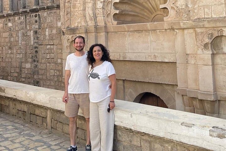 Coastal Culture and Hidden Harbors: Ayo VIP Day Trip to Sousse and Monastir photo 6
