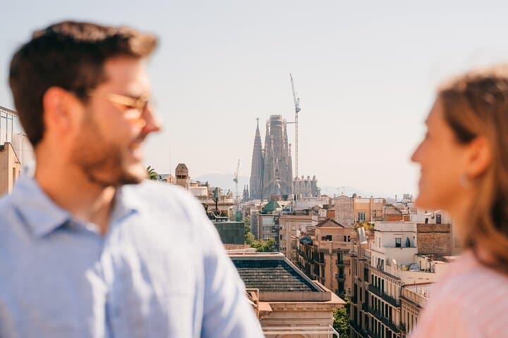 Best of Spain: 9-Day Cultural & Culinary Journey from Barcelona photo 3