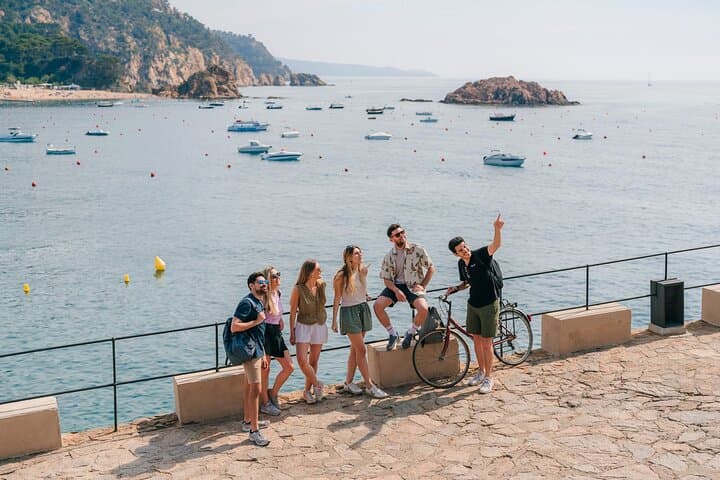 Best of Spain: 9-Day Cultural & Culinary Journey from Barcelona photo 1