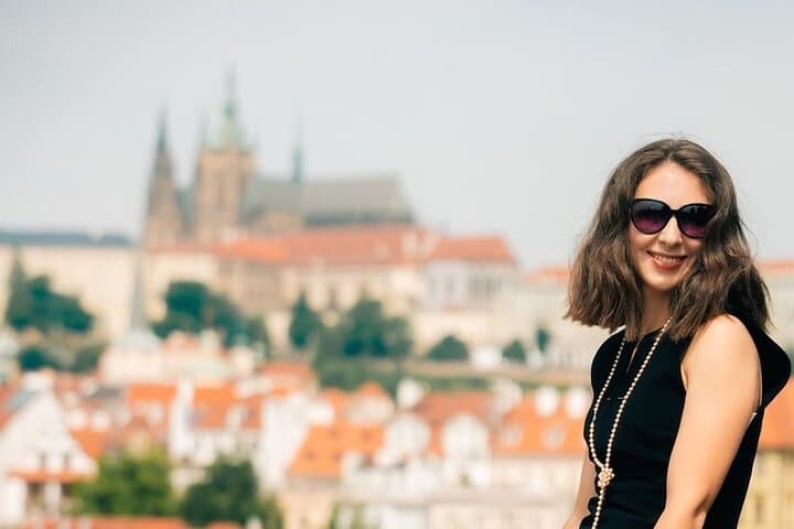 Prague Essentials Walking Tour: Charles Bridge, Astronomical Clock & Jewish Quarter photo 6