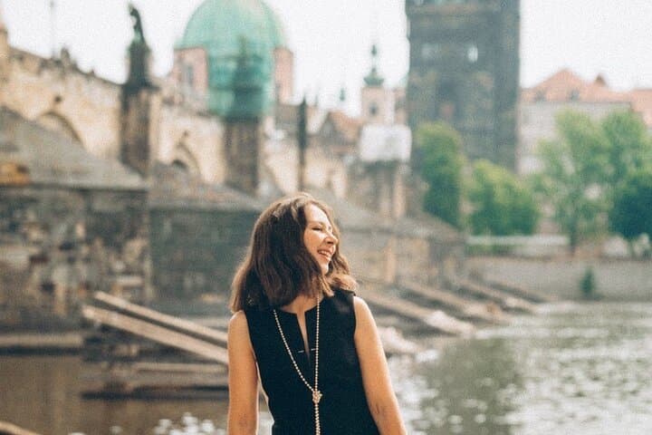 Prague Essentials Walking Tour: Charles Bridge, Astronomical Clock & Jewish Quarter
