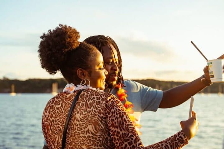 Poole Harbour BBQ Evening Cruise: Sunset BBQ & Brownsea Island Views photo 6