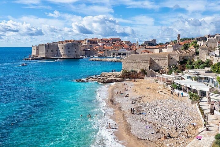 Self-Guided Dubrovnik Secrets Tour — Game of Thrones Spots & Hidden Gems photo 4