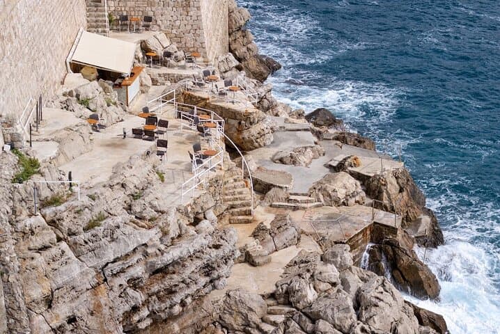 Self-Guided Dubrovnik Secrets Tour — Game of Thrones Spots & Hidden Gems photo 3