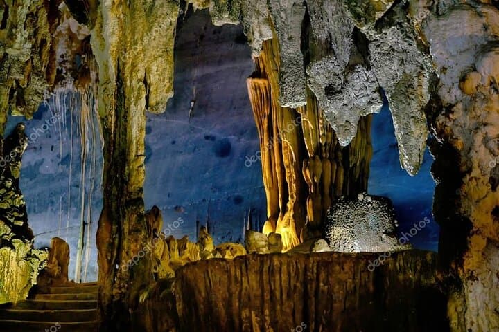 Hue to Phong Nha Day Tour: Caves, War History & La Vang Pilgrimage photo 4