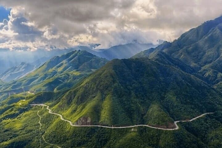 Hue to Phong Nha Day Tour: Caves, War History & La Vang Pilgrimage photo 6