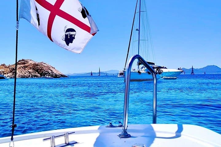 Costa Smeralda Boat Cruise from Porto Rotondo: Beaches, Islands & Snorkeling photo 2