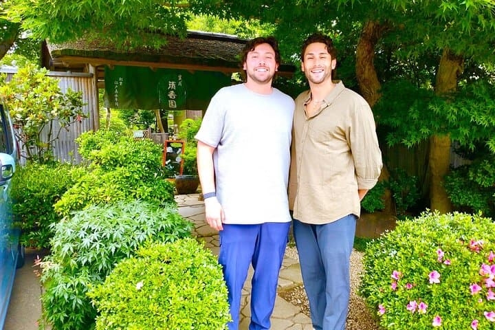 Hands-On Bonsai Experience in Bonsai-cho: Learn from a Master Near Tokyo photo 2