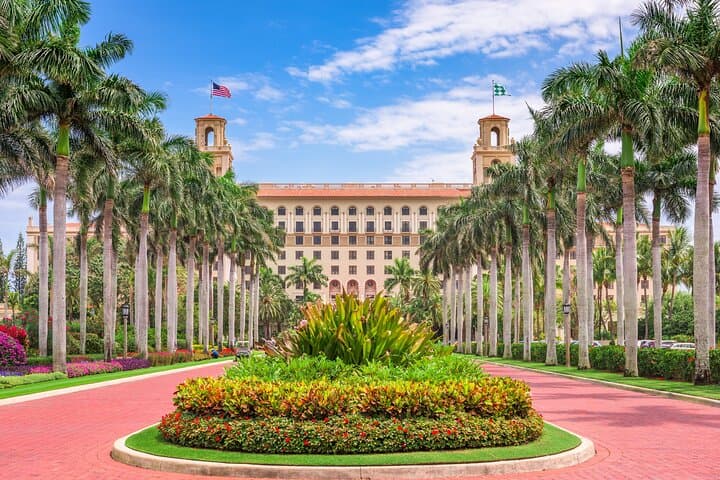 Palm Beach Limo Transfers: Private Airport & Hotel Chauffeur Service photo 6