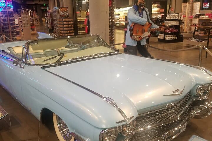 Haunting History and Hidden Gems on Hollywood Boulevard — Self-Guided Audio Walking Tour photo 4