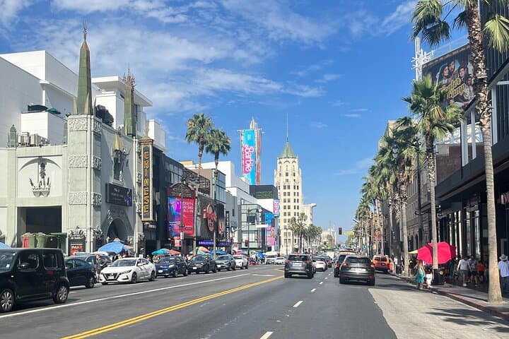 Haunting History and Hidden Gems on Hollywood Boulevard — Self-Guided Audio Walking Tour photo 6