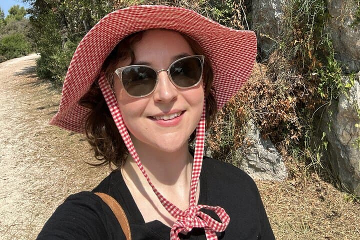 Marjan Hill Witch Hunt: Self-Guided Quest & Marjan Park Hike in Split