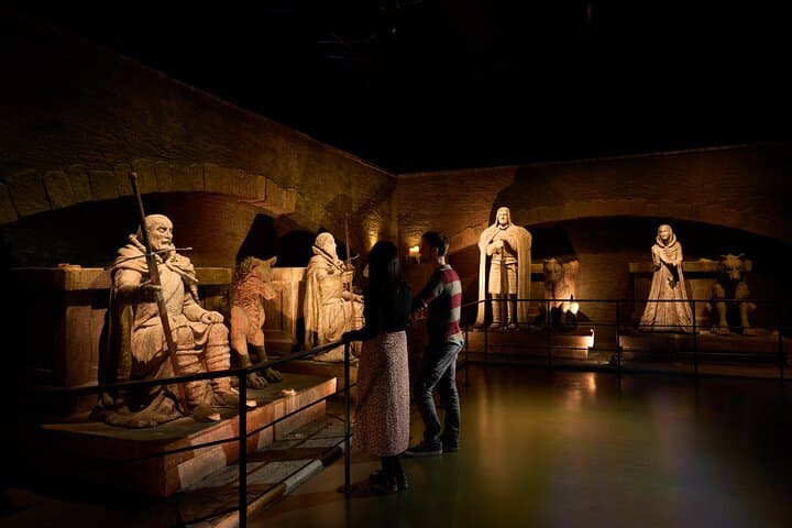 Game of Thrones Studio Tour at Linen Mill Studios — Official Banbridge Admission & Tips photo 2