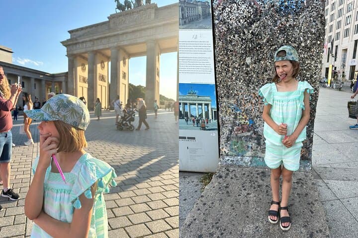 Berlin Political District Self‑Guided Treasure Hunt for Kids (5–12) photo 6