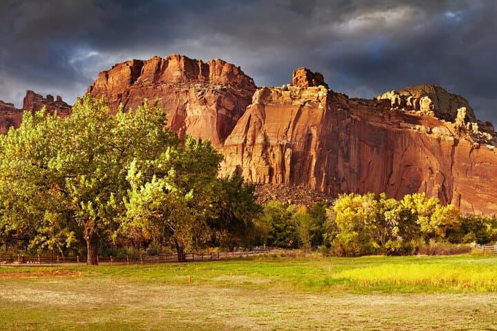 Self-Guided Southwest Road Trip Audio Tours — Arches, Zion, Grand Canyon & More photo 2