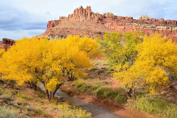 Self-Guided Southwest Road Trip Audio Tours — Arches, Zion, Grand Canyon & More photo 3